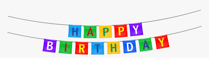 Banner background hd free stock photos download 10 435 free. Happy Birthday Banner Clip Art Transparent Happy Birthday Banner Transparent Background Hd Png Download Transparent Png Image Pngitem