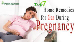 top 7 home remes for gas during