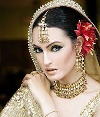bridal makeup salons in karachi