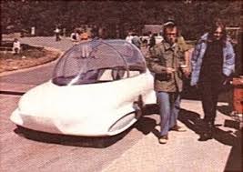In the 1950s and early 60s, the dawn of nuclear power was supposed to lead to a limitless consumer culture, a world of flying cars and autonomous kitchens al. 18 Space Age Cars Ideas Cars Futuristic Cars Concept Cars