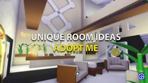 adopt me unique room ideas boho