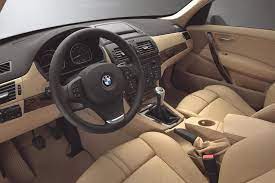 Start here to discover how much people are paying, what's for sale, trims, specs, and a lot more! 2008 Bmw X3 Interior Photos Carbuzz