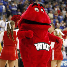 Boston celtics is the name of a professonal basketball team in boston, massachusetts. What The Hell Is Wku Mascot Big Red Here S Everything We Know Sbnation Com