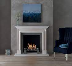 Contemporary Fireplaces Altrincham