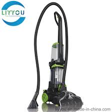carpet cleaning sweeper