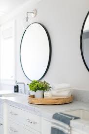10 best bathroom vanity mirrors of january 2021. Oval Mirrors Design Ideas
