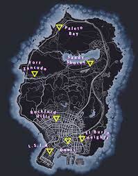 gta 5 fire station guide to all