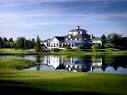 Barrington Golf Club in Aurora, Ohio | foretee.com