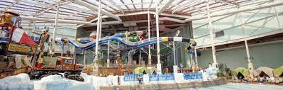 7 of the best water parks in oregon