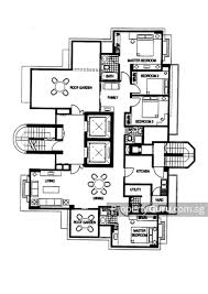 The Princeton Apartment Located At