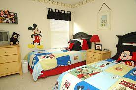 mickey mouse clubhouse room decor