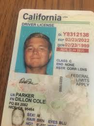 Two or more dui convictions in the state of california may. Dillon On Twitter Finally Got My License So I Thought I D Splurge A Little And Buy Me A Whip