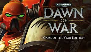 Welcome to /r/warhammer40k's list of 40k retailers. Warhammer 40 000 Dawn Of War Game Of The Year Edition On Steam