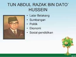 Abdul rahman was born on 8 february 1903 in istana pelamin, alor star in kedah to the 24th sultan of kedah sultan abdul hamid halim shah and his sixth wife cik menjalara. Sejarah Tema 4 Sumbangan Tokoh