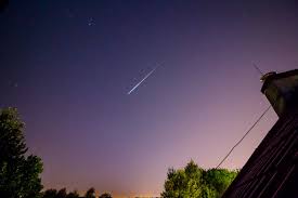2) and into the early morning hours of sunday (jan. Lyrid Meteor Shower 2021 When To Watch In Peterborough Peterboroughmatters Co Uk