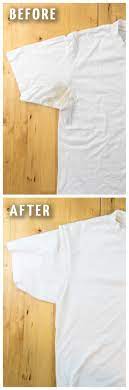 how to remove yellow sweat stains from