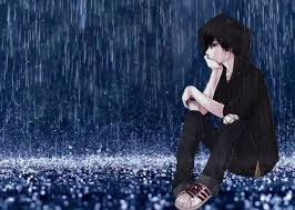 Cute baby boy use laptop, black laptop computer. Free Download Alone Boy Hd Wallpaper And Images Boy In Rain 1600x1138 For Your Desktop Mobile Tablet Explore 46 Alone Boy Wallpaper Boys Wallpaper Anime