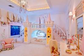 Jaw Dropping Children S Rooms Worth
