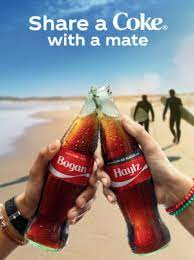 Free samples as well as coupons were shared with members of the public in order to get them addicted to coke. Coca Cola Is Looking For Everyday Aussies To Star In Its Share A Coke Campaign Adnews