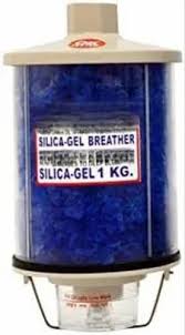 1kg blue silica gel breather at rs 250
