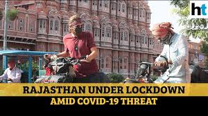 There is already a shortage of oxygen, medicines and other equipment, and the country might soon face a shortage of medical staff as well, he warned. Rajasthan To Remain Under Lockdown Till 31 March Amid Coronavirus Threat Youtube