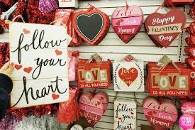 42 valentine's day crafts that are a creative way to show what's in your heart. 1 Valentine S Day Finds At Dollar Tree Decor Candy Gifts More