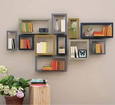 Bookcases And Shelves Our Selection
