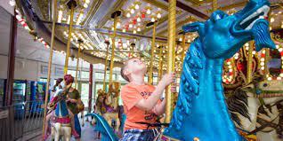 things to do for kids rhode island