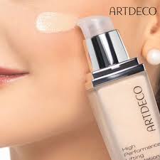 artdeco makeup best in