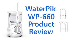 waterpik wp 660 review 2021 you