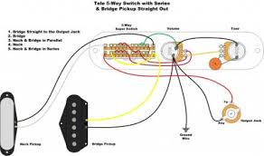 Wiring diagram for the popular eldred esquire mod (also known as the cocked wah effect). Wiring A Cap For That Esquire Cocked Wah Tone Telecaster Guitar Forum