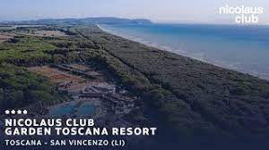 nicolaus club garden toscana resort