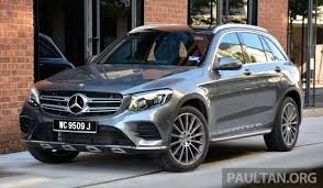 Prices stated by the swedish tax agency. Driven Mercedes Benz Glc250 Star Utility Vehicle Paultan Org