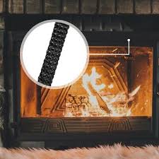 Self Adhesive Woodburner Stove Rope