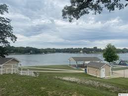 sarpy county ne waterfront property