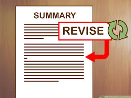 For example, many writers find that composing their methods and results before the other sections helps to clarify their idea of let's review the purpose as we described it above: How To Summarize A Journal Article With Pictures Wikihow