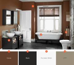 Light color bathroom color ideas. 20 Relaxing Bathroom Color Schemes Shutterfly
