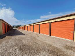 self storage investment property for
