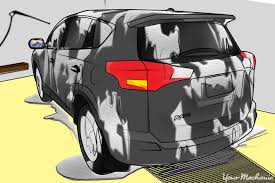 Do it yourself drive thru car wash near me. How To Use A Gas Station Car Wash Yourmechanic Advice