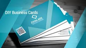 business card printing with microsoft word