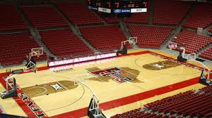 United Supermarkets Arena Live Stream