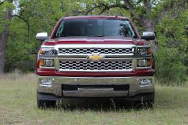 2014 Pickup Truck Gas Mileage Ford Vs Chevy Vs Ram Whos Best