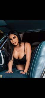 Clarissa Celina Bustamante's exclusive content on Playboy | Centerfold by  Playboy