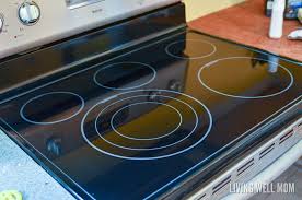 Get A Clean Glass Stove Top With This