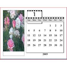 How To Make A Calendar In Microsoft Word 2003 And 2007