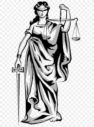 lady justice clip art drawing measuring