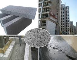 Light Weight Foam Concrete In Desh
