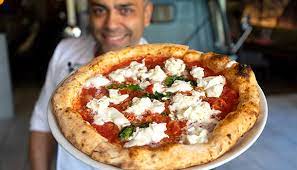 how to make neapolitan pizza dough like