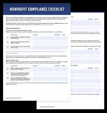 nonprofit governance by state harbor