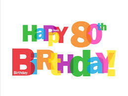 Great savings & free delivery / collection on many items. Happy 80th Birthday Dad James Ode